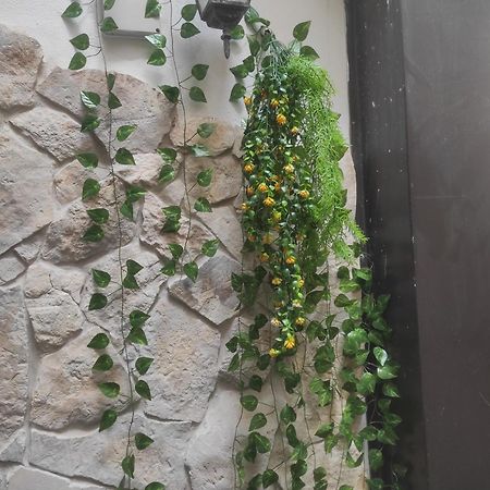 Aretusa Apartments Сиракузы Экстерьер фото