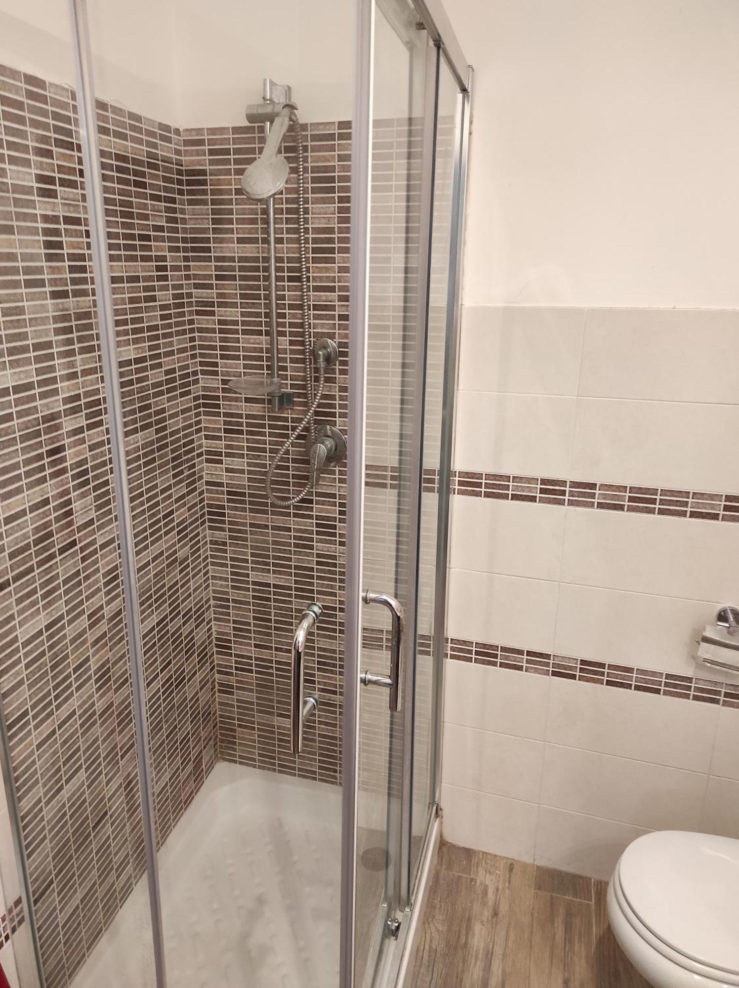 Aretusa Apartments Сиракузы Экстерьер фото
