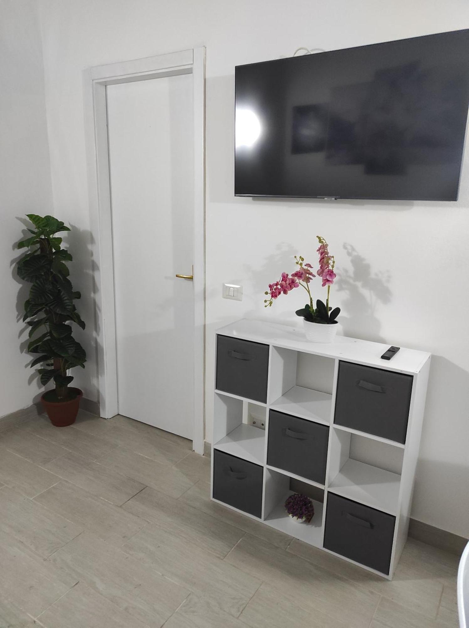 Aretusa Apartments Сиракузы Экстерьер фото