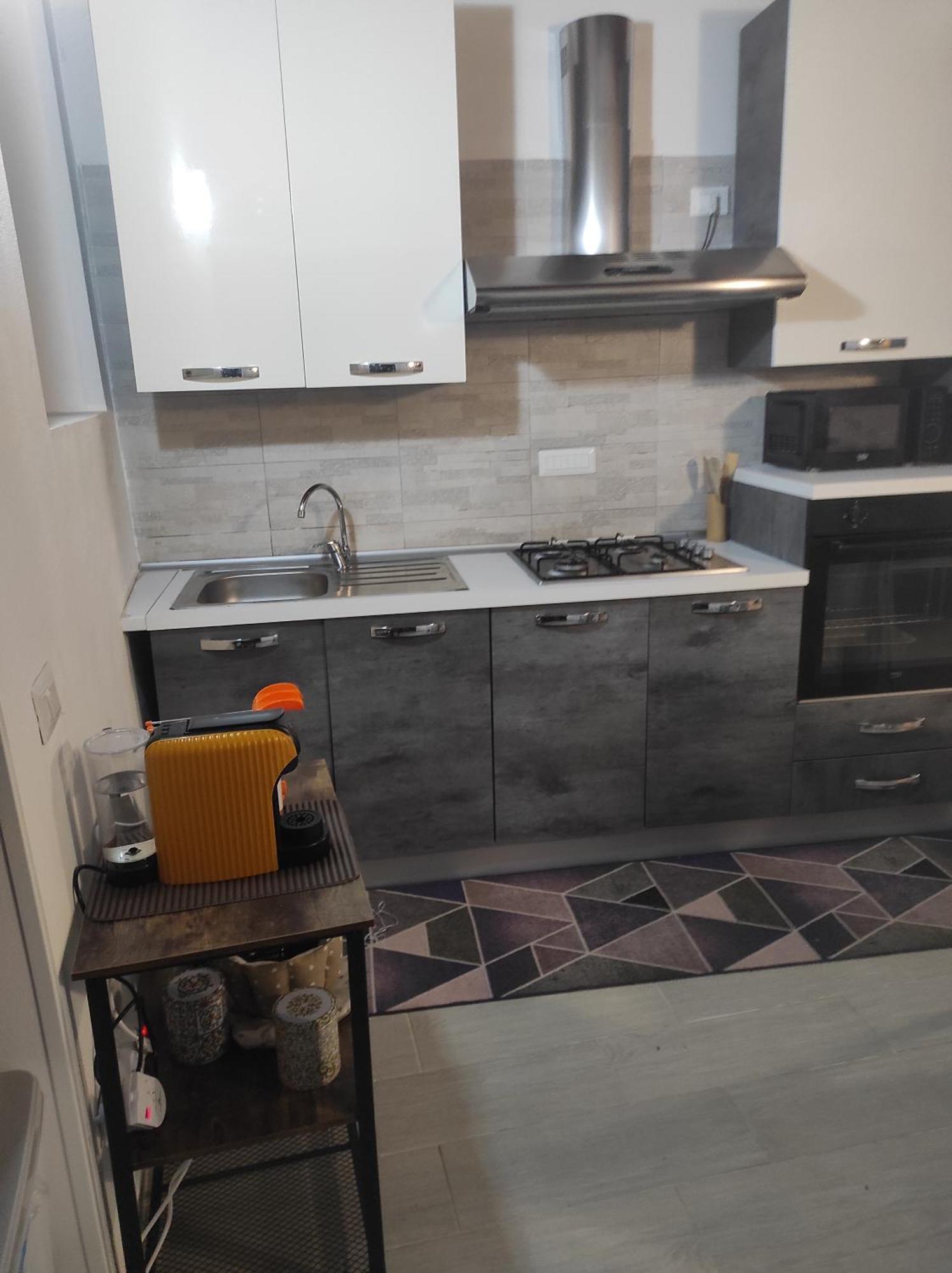 Aretusa Apartments Сиракузы Экстерьер фото