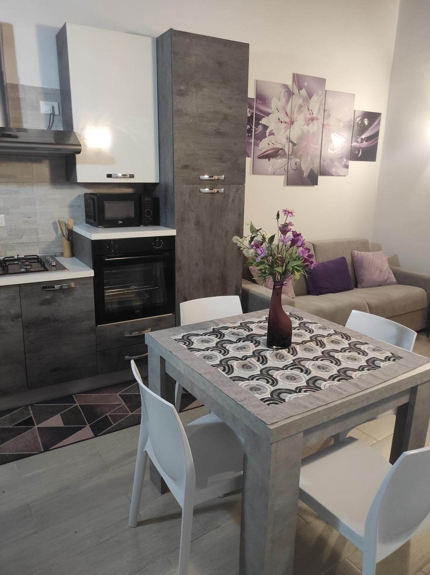 Aretusa Apartments Сиракузы Экстерьер фото