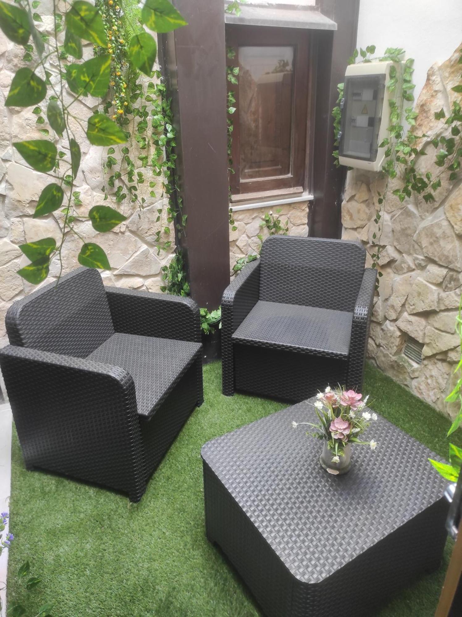 Aretusa Apartments Сиракузы Экстерьер фото