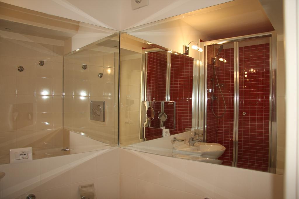Aretusa Apartments Сиракузы Экстерьер фото