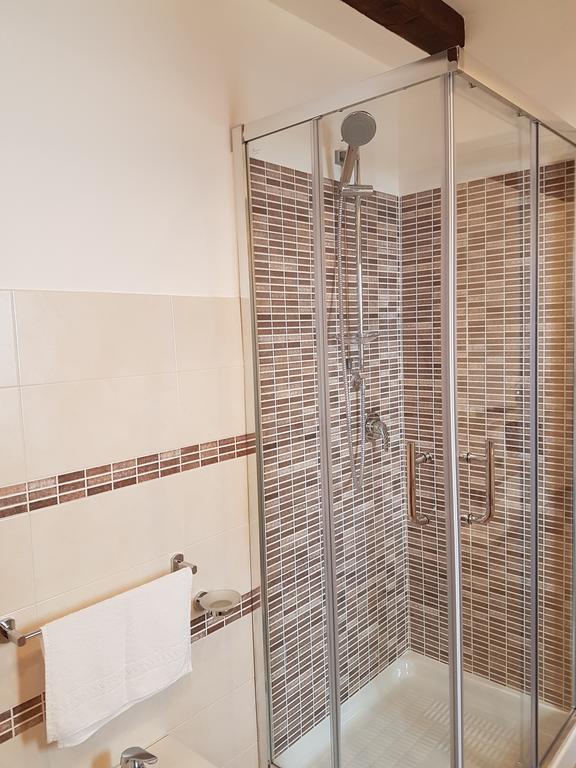 Aretusa Apartments Сиракузы Экстерьер фото