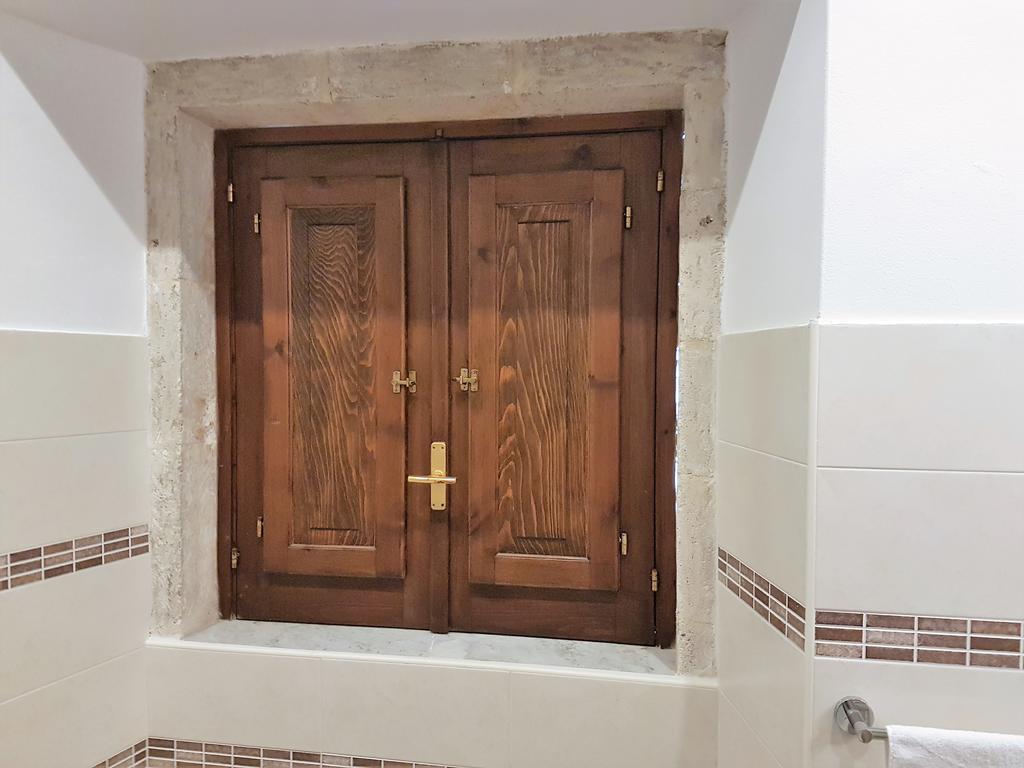 Aretusa Apartments Сиракузы Экстерьер фото